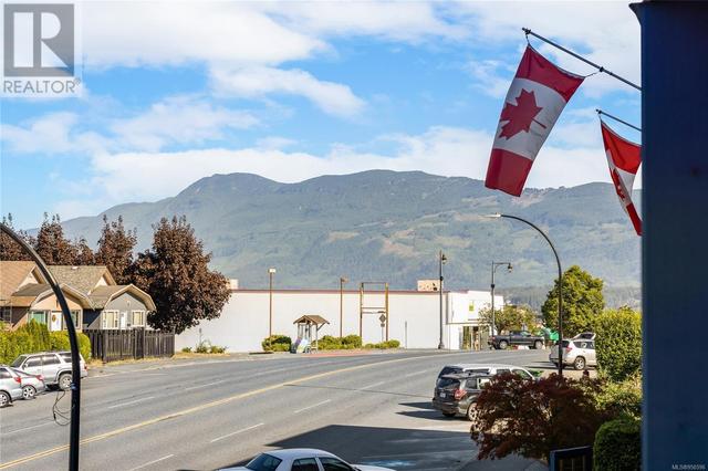 201 - 2825 3rd Ave, Condo with 2 bedrooms, 2 bathrooms and 1 parking in Port Alberni BC | Image 24