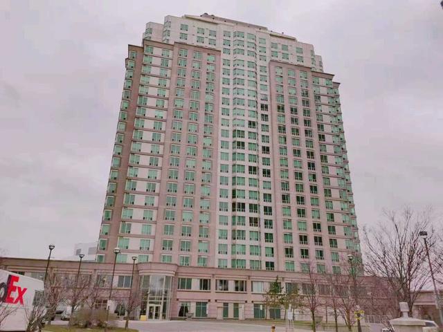 1607 - 1 Lee Centre Dr, Condo with 2 bedrooms, 2 bathrooms and 1 parking in Toronto ON | Image 1
