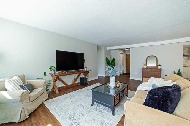 401 - 190 Highway 20 W, Townhouse with 2 bedrooms, 2 bathrooms and 1 parking in Pelham ON | Image 6