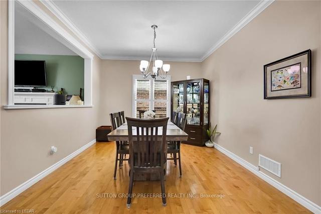 6517 Beattie St, House detached with 4 bedrooms, 4 bathrooms and 6 parking in London ON | Image 38