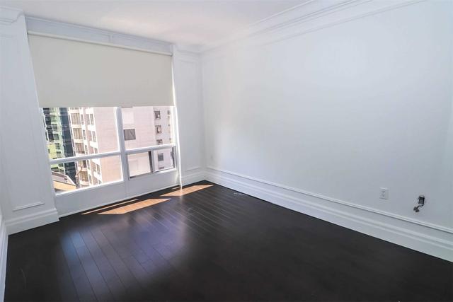 1111 - 85 Bloor St E, Condo with 2 bedrooms, 2 bathrooms and 1 parking in Toronto ON | Image 18