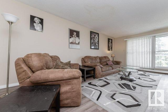 306 - 4501 51 St, Condo with 1 bedrooms, 1 bathrooms and null parking in Leduc AB | Image 9