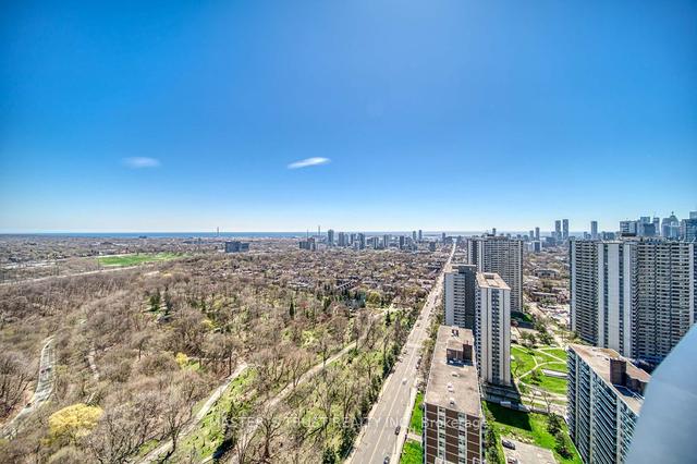 3218 - 585 Bloor St E, Condo with 2 bedrooms, 2 bathrooms and 1 parking in Toronto ON | Image 22