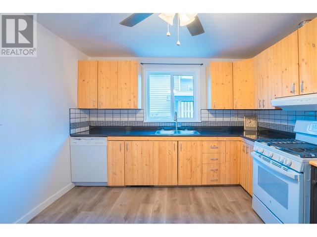2124 Tamarack Street, House detached with 2 bedrooms, 1 bathrooms and null parking in Prince George BC | Image 16