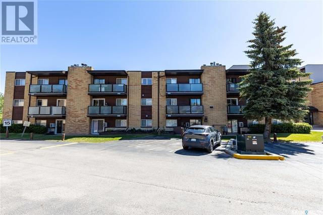 101 - 411 Tait Court, Condo with 2 bedrooms, 1 bathrooms and null parking in Saskatoon SK | Image 18
