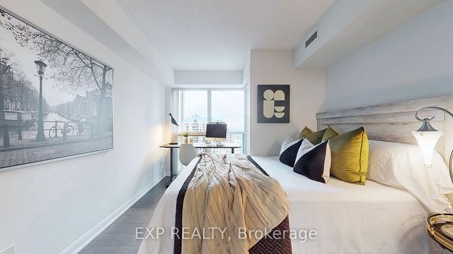 2009 - 5162 Yonge St, Condo with 2 bedrooms, 1 bathrooms and 1 parking in Toronto ON | Image 5