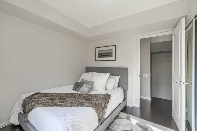 th30 - 93 The Queensway Ave, Townhouse with 2 bedrooms, 2 bathrooms and 1 parking in Toronto ON | Image 9