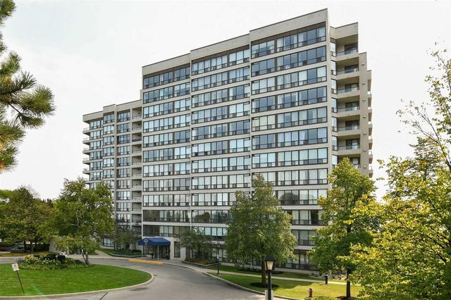 311 - 12 Laurelcrest St, Condo with 1 bedrooms, 1 bathrooms and 1 parking in Brampton ON | Image 1