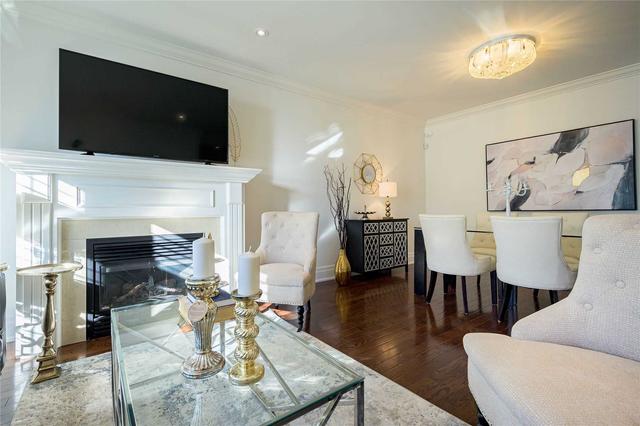 73b Sixteenth St, House detached with 3 bedrooms, 4 bathrooms and 3 parking in Toronto ON | Image 2