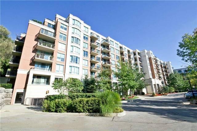 207 - 38 William Carson Cres, Condo with 1 bedrooms, 1 bathrooms and null parking in Toronto ON | Image 2