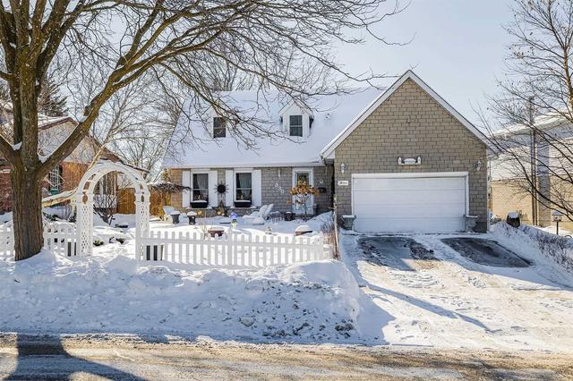 338 Northlake Dr, House detached with 3 bedrooms, 2 bathrooms and 4 parking in Waterloo ON | Image 23