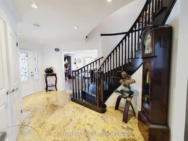 274 Falstaff Ave, House detached with 4 bedrooms, 4 bathrooms and 6 parking in Toronto ON | Image 37