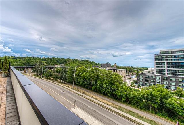 412 - 150 Wellington Street E, House attached with 2 bedrooms, 2 bathrooms and 2 parking in Guelph ON | Image 43
