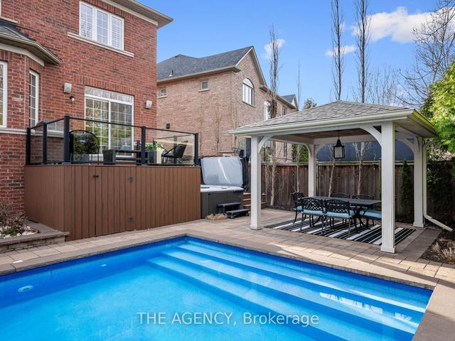 245 Nautical Blvd, House detached with 4 bedrooms, 4 bathrooms and 4 parking in Oakville ON | Image 31