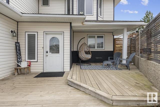 1808 7 St, House detached with 6 bedrooms, 3 bathrooms and null parking in Cold Lake AB | Image 33
