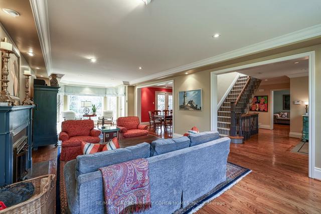 9 Heathcote Ave, House detached with 4 bedrooms, 4 bathrooms and 8 parking in Toronto ON | Image 33