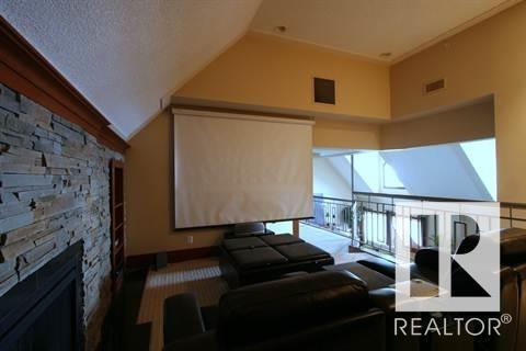 1402 - 9707 105 St Nw Nw, Condo with 2 bedrooms, 2 bathrooms and 2 parking in Edmonton AB | Image 27