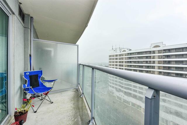 1107 - 2152 Lawrence Ave E, Condo with 1 bedrooms, 2 bathrooms and 1 parking in Toronto ON | Image 20