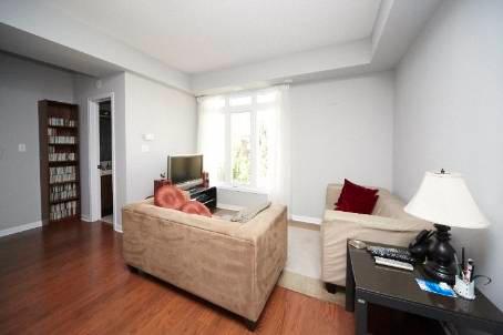 th5 - 80 Carr St, Townhouse with 2 bedrooms, 2 bathrooms and 1 parking in Toronto ON | Image 7