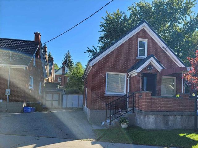 347 Guelph St, House detached with 2 bedrooms, 2 bathrooms and 3 parking in Kitchener ON | Image 12