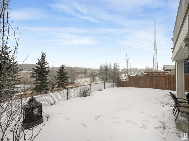 4343 Crabapple Cr Sw, House detached with 4 bedrooms, 3 bathrooms and 4 parking in Edmonton AB | Image 34