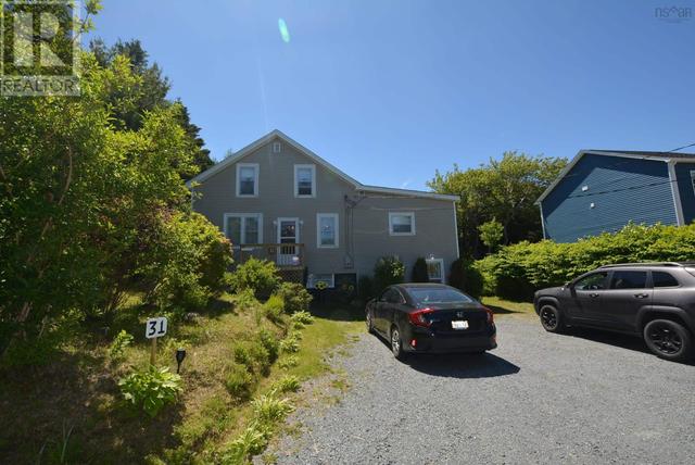 31 Ketch Harbour Road, House detached with 6 bedrooms, 1 bathrooms and null parking in Halifax NS | Card Image