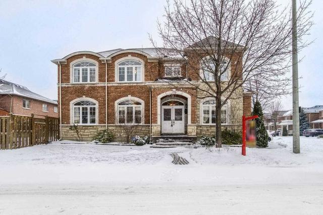 3 Grover Rd, House detached with 4 bedrooms, 4 bathrooms and 6 parking in Brampton ON | Image 23