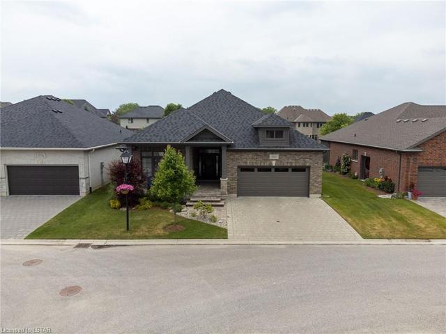 1560 Moe Norman Place, House detached with 3 bedrooms, 3 bathrooms and 4 parking in London ON | Image 12