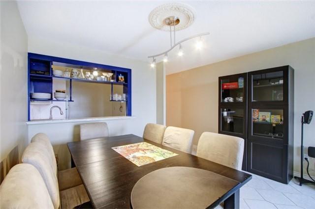 Ph1 - 238 Albion Rd, Condo with 2 bedrooms, 1 bathrooms and 1 parking in Toronto ON | Image 8
