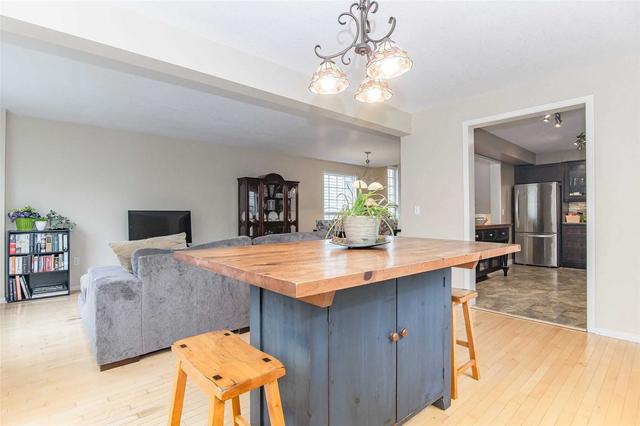 24 Mccurdy Rd, House detached with 3 bedrooms, 4 bathrooms and 5 parking in Guelph ON | Image 26