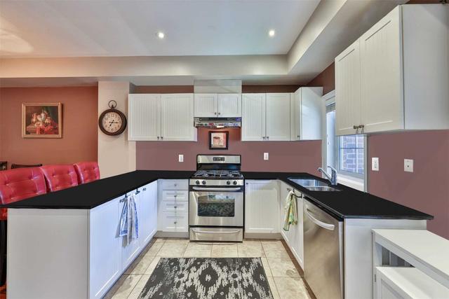 179 Drayton Ave, House attached with 2 bedrooms, 2 bathrooms and 0 parking in Toronto ON | Image 15