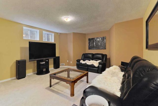1723 Crately Crt, House detached with 4 bedrooms, 4 bathrooms and 6 parking in Mississauga ON | Image 19