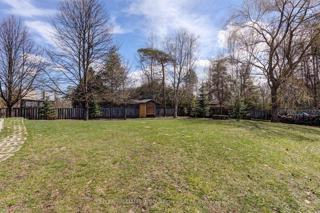 877 Lockhart Rd, House detached with 3 bedrooms, 3 bathrooms and 10.5 parking in Innisfil ON | Image 26