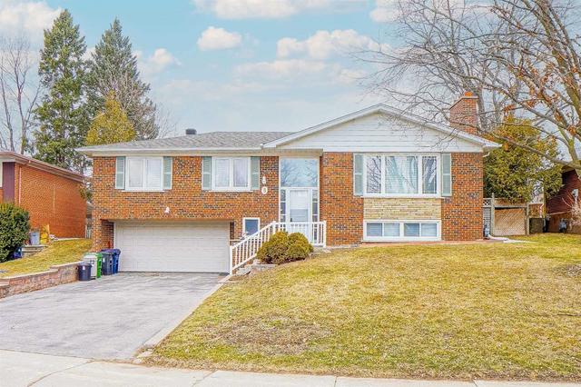 8 Derwent Crt, House detached with 3 bedrooms, 4 bathrooms and 6 parking in Toronto ON | Image 1