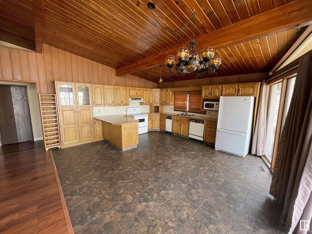204 Muriel Lake Dr, House detached with 3 bedrooms, 2 bathrooms and null parking in Bonnyville No. 87 AB | Image 5