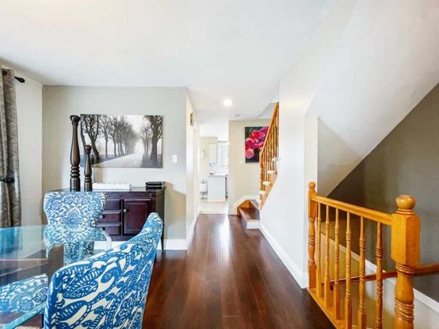 384 Briston Pvt, Townhouse with 2 bedrooms, 2 bathrooms and 1 parking in Ottawa ON | Image 15