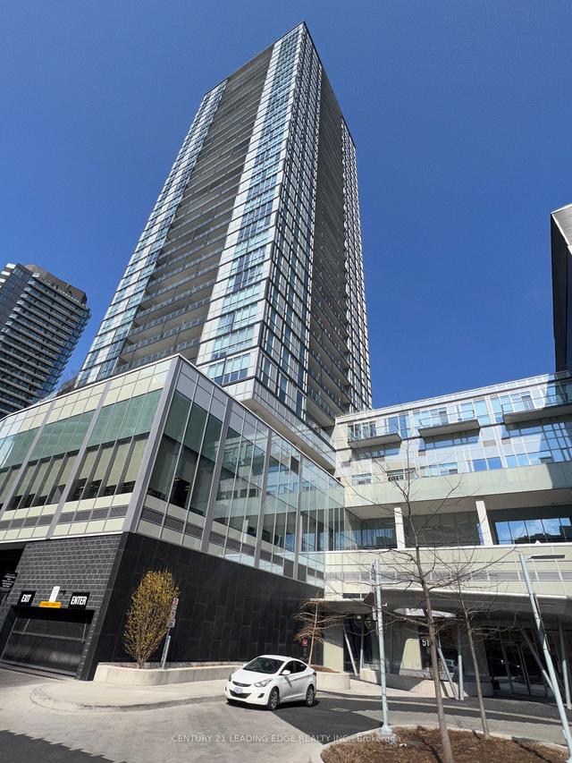302 - 5180 Yonge St, Condo with 2 bedrooms, 2 bathrooms and 1 parking in Toronto ON | Image 1
