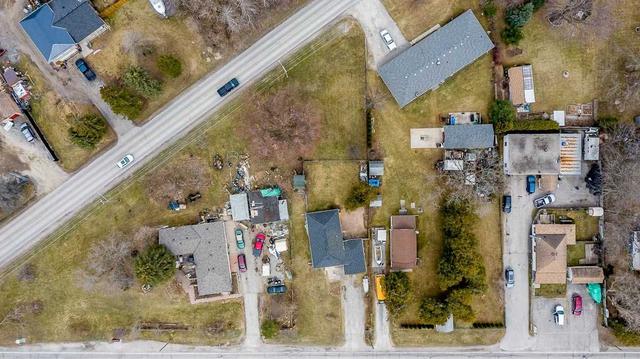 145 Toll Rd, House detached with 2 bedrooms, 1 bathrooms and 5 parking in East Gwillimbury ON | Image 29