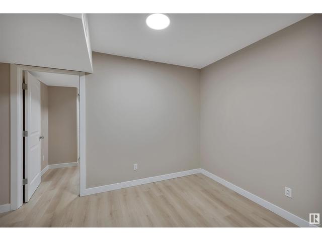 9622 110a Av Nw Nw, House detached with 5 bedrooms, 3 bathrooms and null parking in Edmonton AB | Image 34