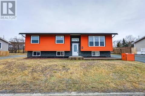 17 Power Street, House detached with 3 bedrooms, 2 bathrooms and null parking in Placentia NL | Card Image