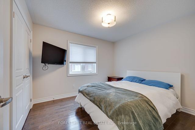 181 Goddard St, House detached with 4 bedrooms, 4 bathrooms and 4 parking in Toronto ON | Image 19