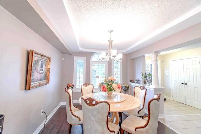 3 Wood Thrush Ave, House detached with 4 bedrooms, 4 bathrooms and 5 parking in Markham ON | Image 16