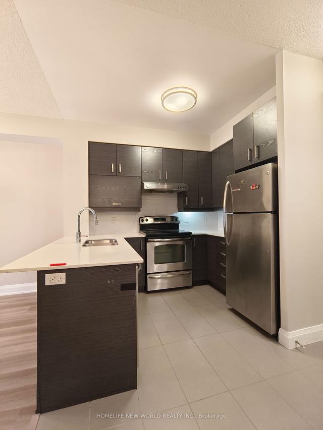 230 - 8228 Birchmount Rd, Condo with 1 bedrooms, 1 bathrooms and 1 parking in Markham ON | Image 20