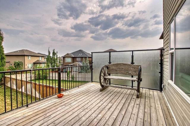 1432 Panatella Boulevard Nw, House detached with 4 bedrooms, 3 bathrooms and 6 parking in Calgary AB | Image 44