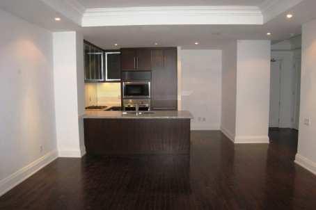 404 - 80 Yorkville Ave, Condo with 1 bedrooms, 1 bathrooms and 1 parking in Toronto ON | Image 4