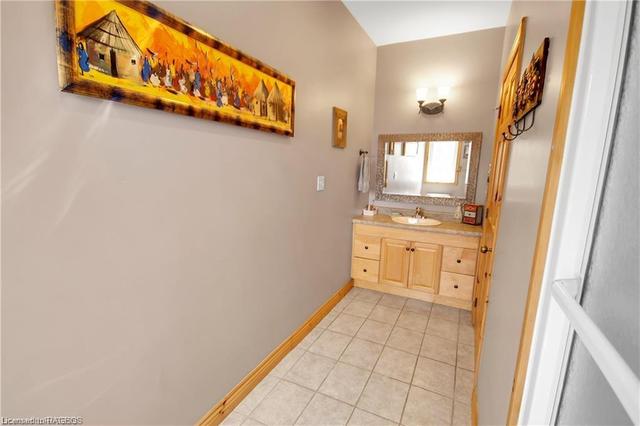 10 Bellmore Lane, House detached with 4 bedrooms, 2 bathrooms and 7 parking in Northern Bruce Peninsula ON | Image 29