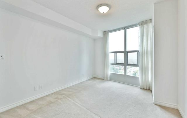 1605 - 1 Elm Dr W, Condo with 2 bedrooms, 2 bathrooms and 1 parking in Mississauga ON | Image 6