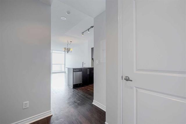 1004 - 2885 Bayview Ave, Condo with 1 bedrooms, 1 bathrooms and 1 parking in Toronto ON | Image 29