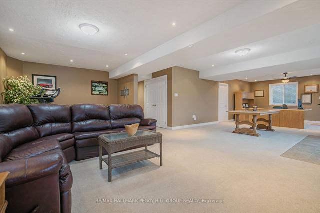 91 Seline Cres, House detached with 2 bedrooms, 3 bathrooms and 5 parking in Barrie ON | Image 6