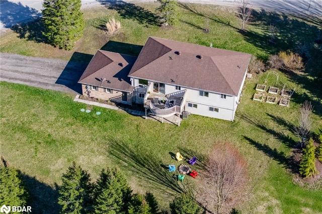 26 Hickory Lane, House detached with 5 bedrooms, 3 bathrooms and 10 parking in Oro Medonte ON | Image 38